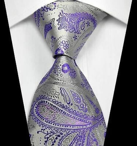 bernards bespoke neck tie